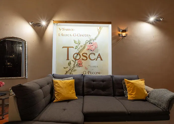 Apartment Anfiteatro