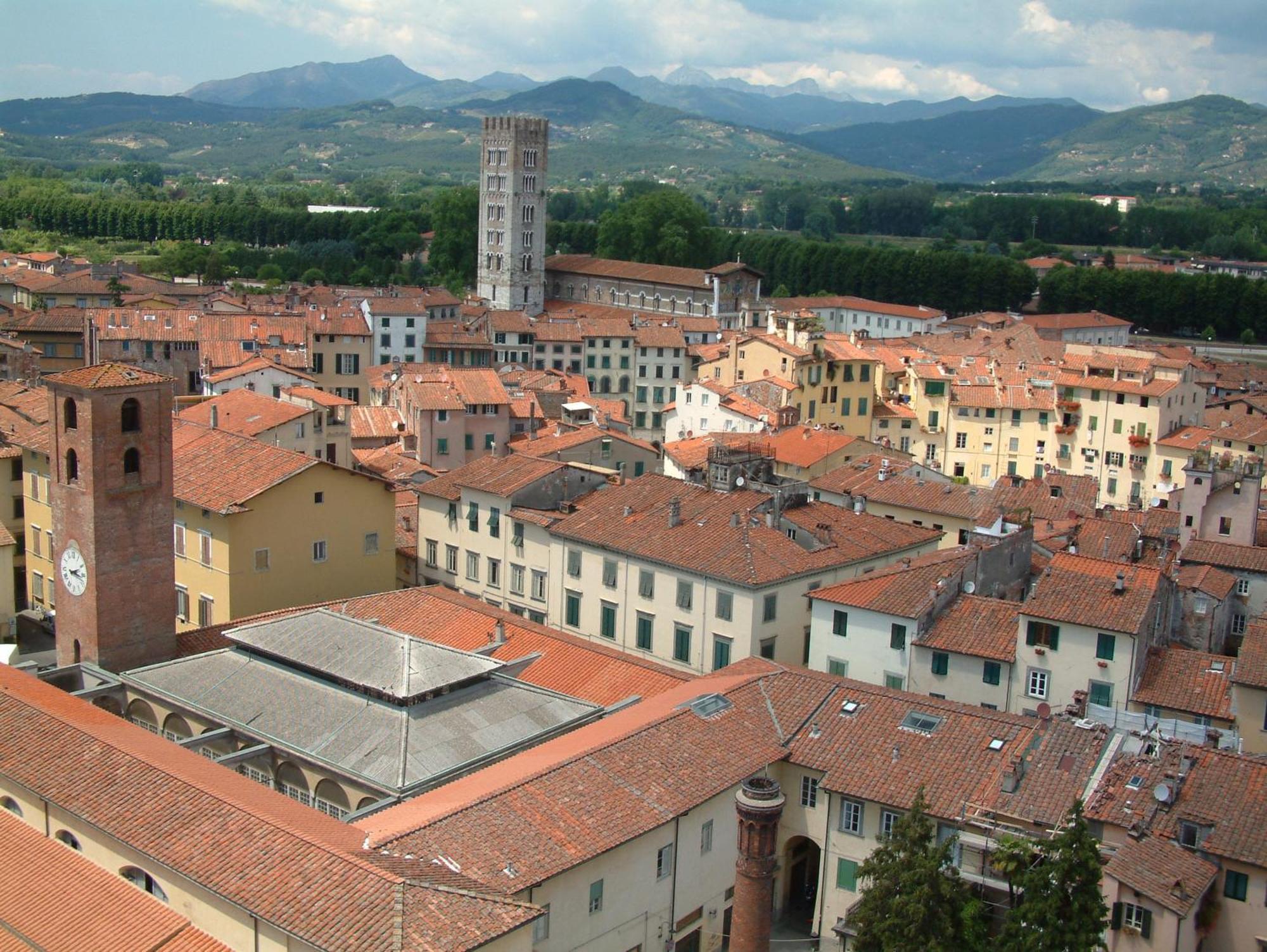 Anfiteatro Apartment