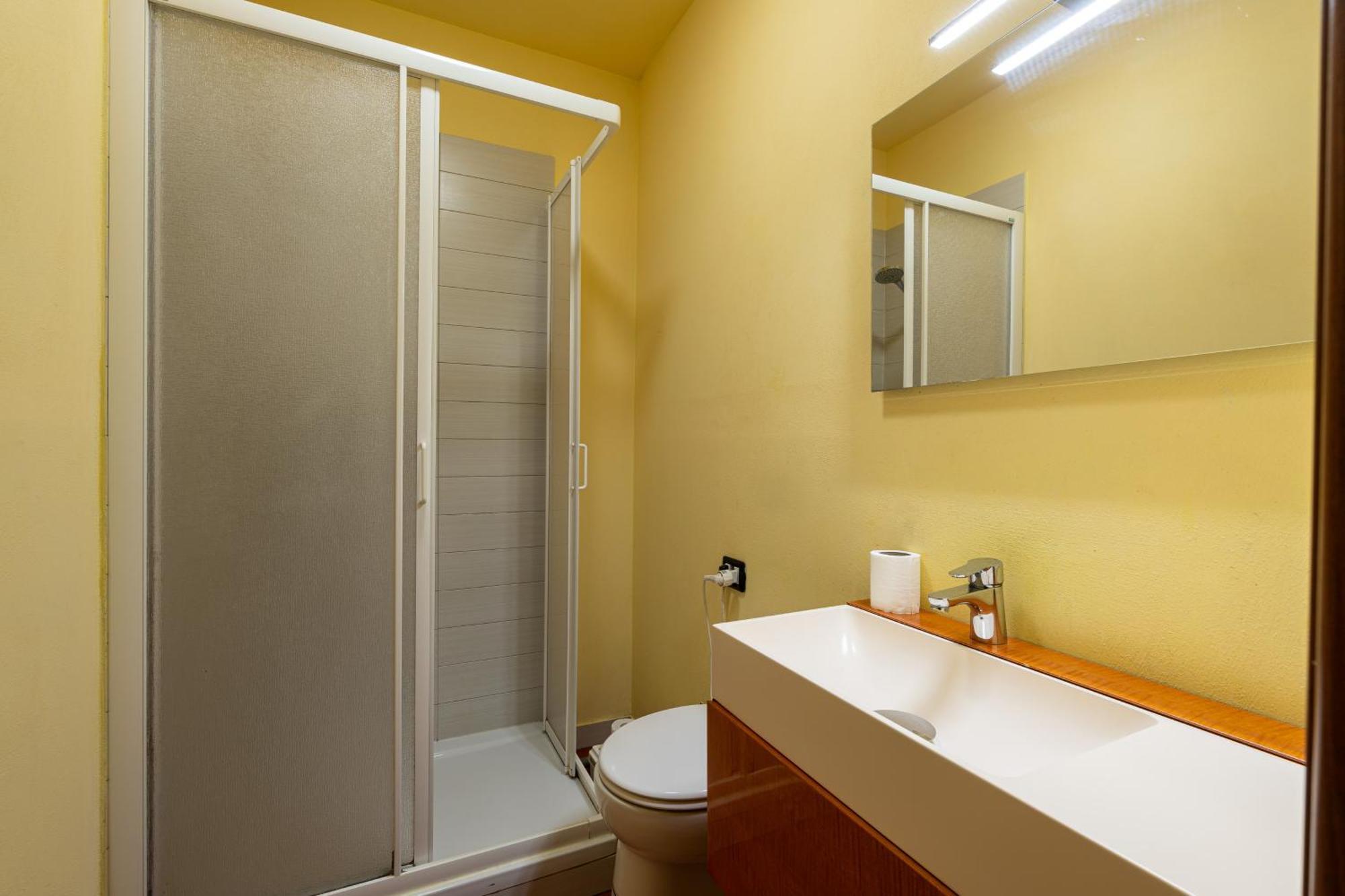 Apartment Anfiteatro *