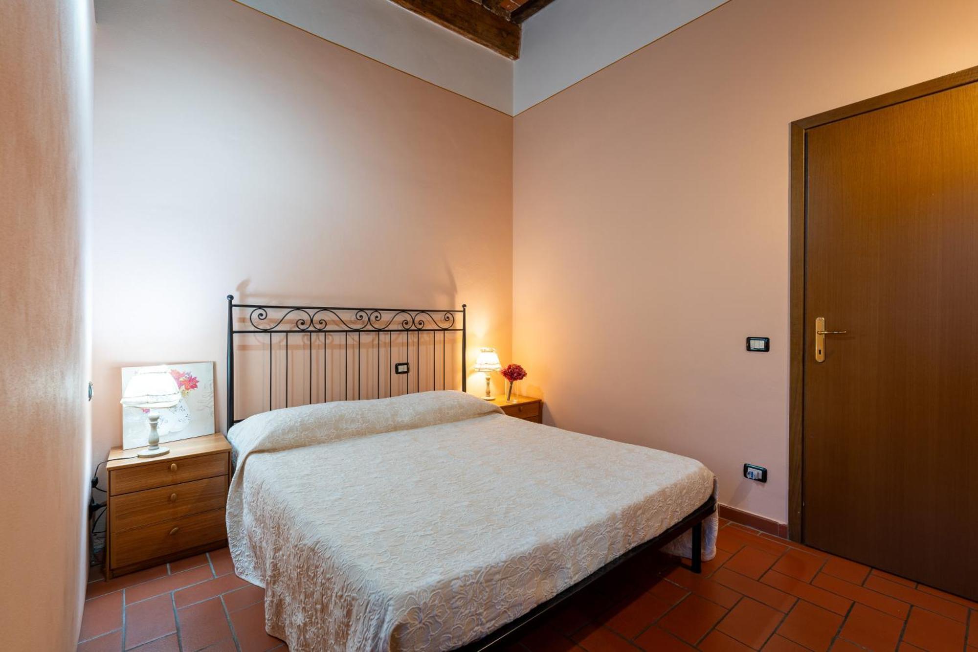 Anfiteatro Apartment Lucca