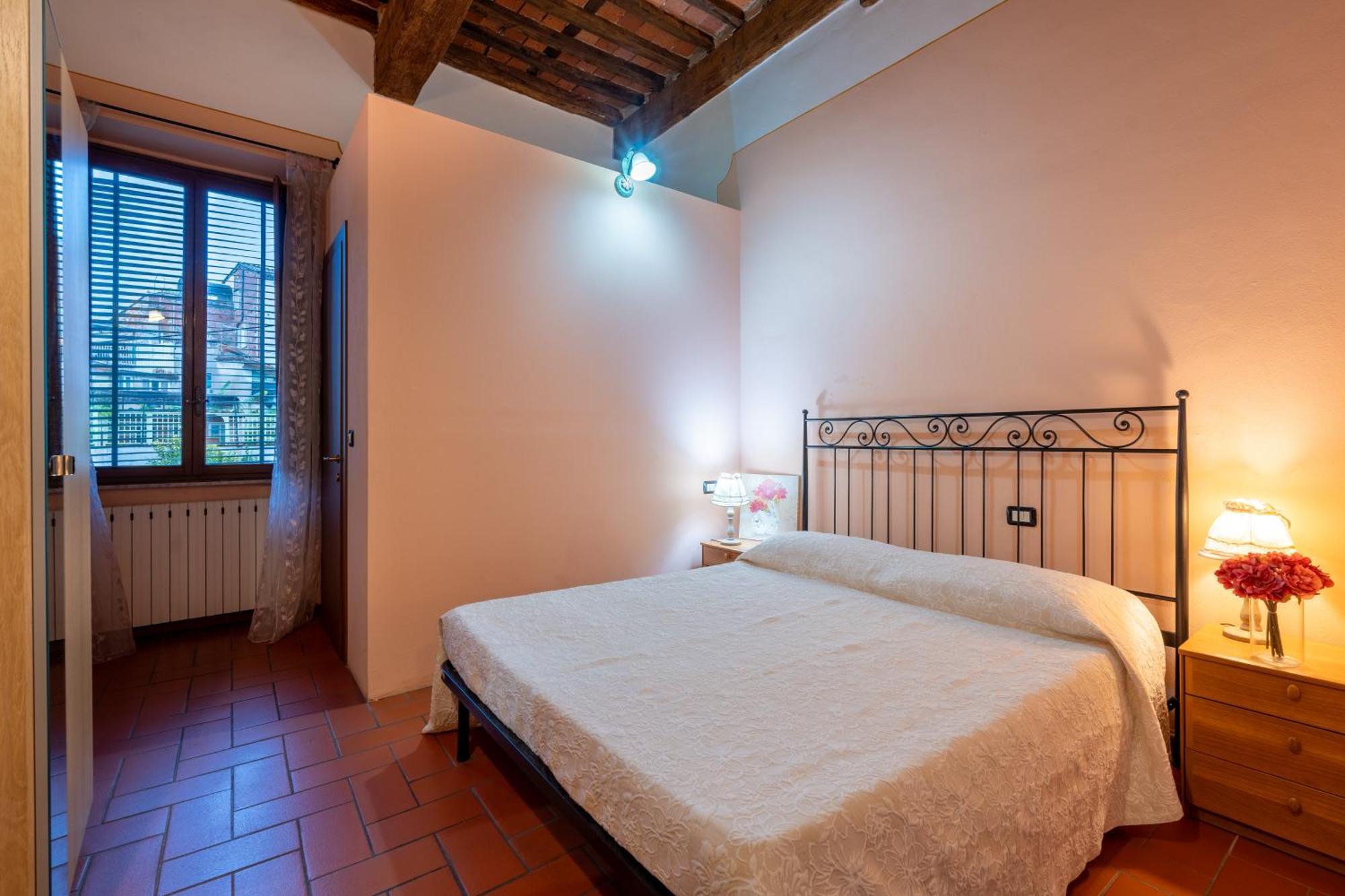 Apartment Anfiteatro *