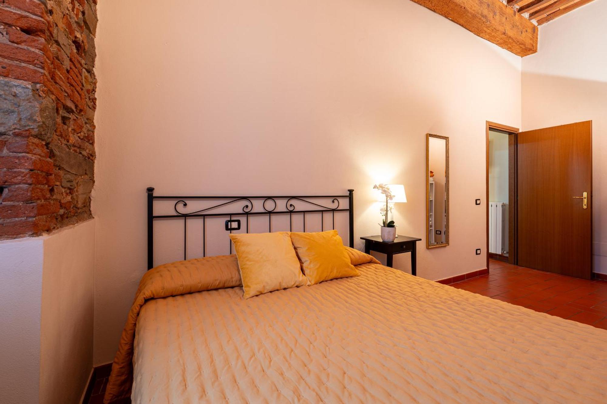 Apartment Anfiteatro *