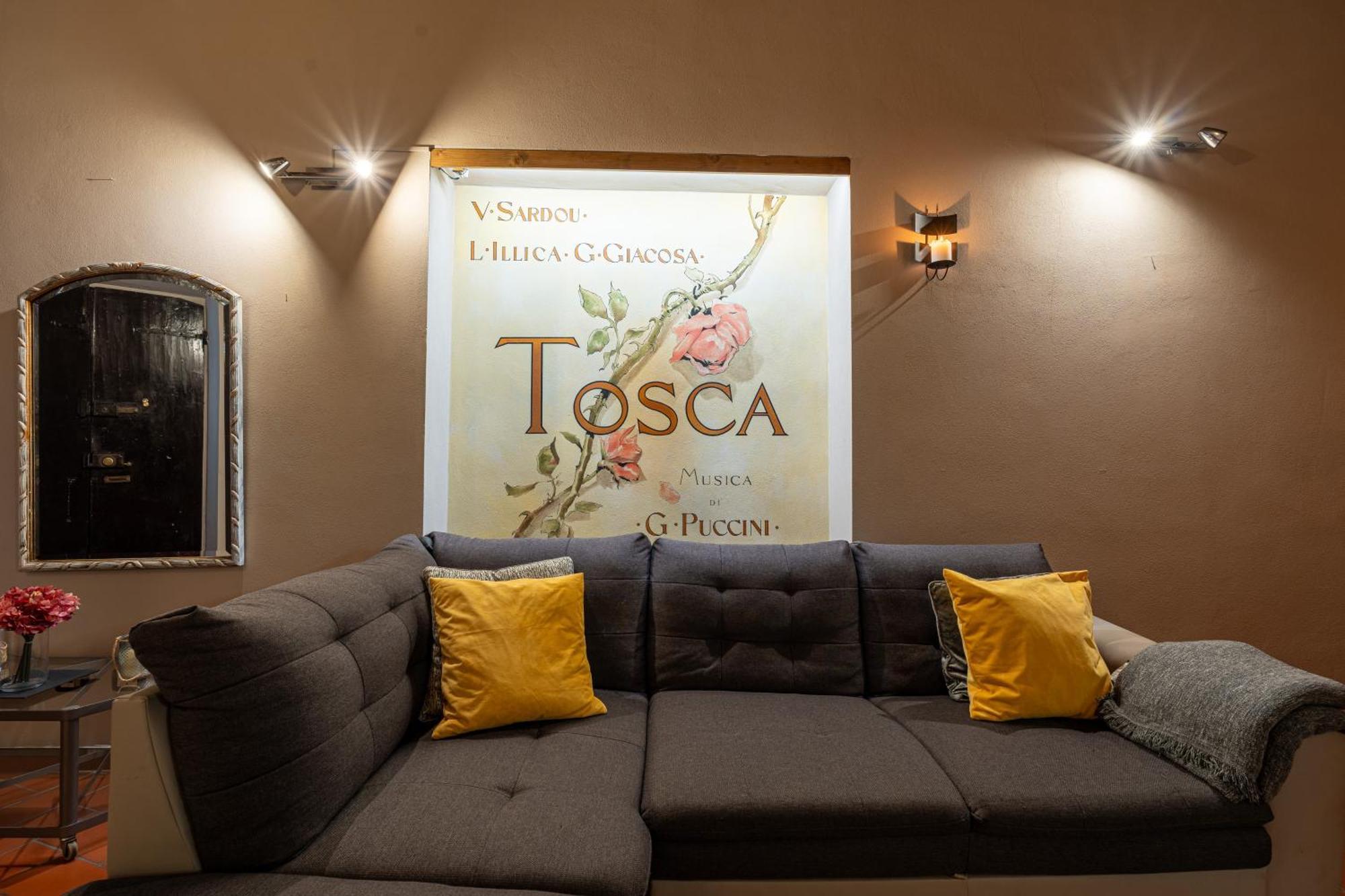 Apartment Anfiteatro