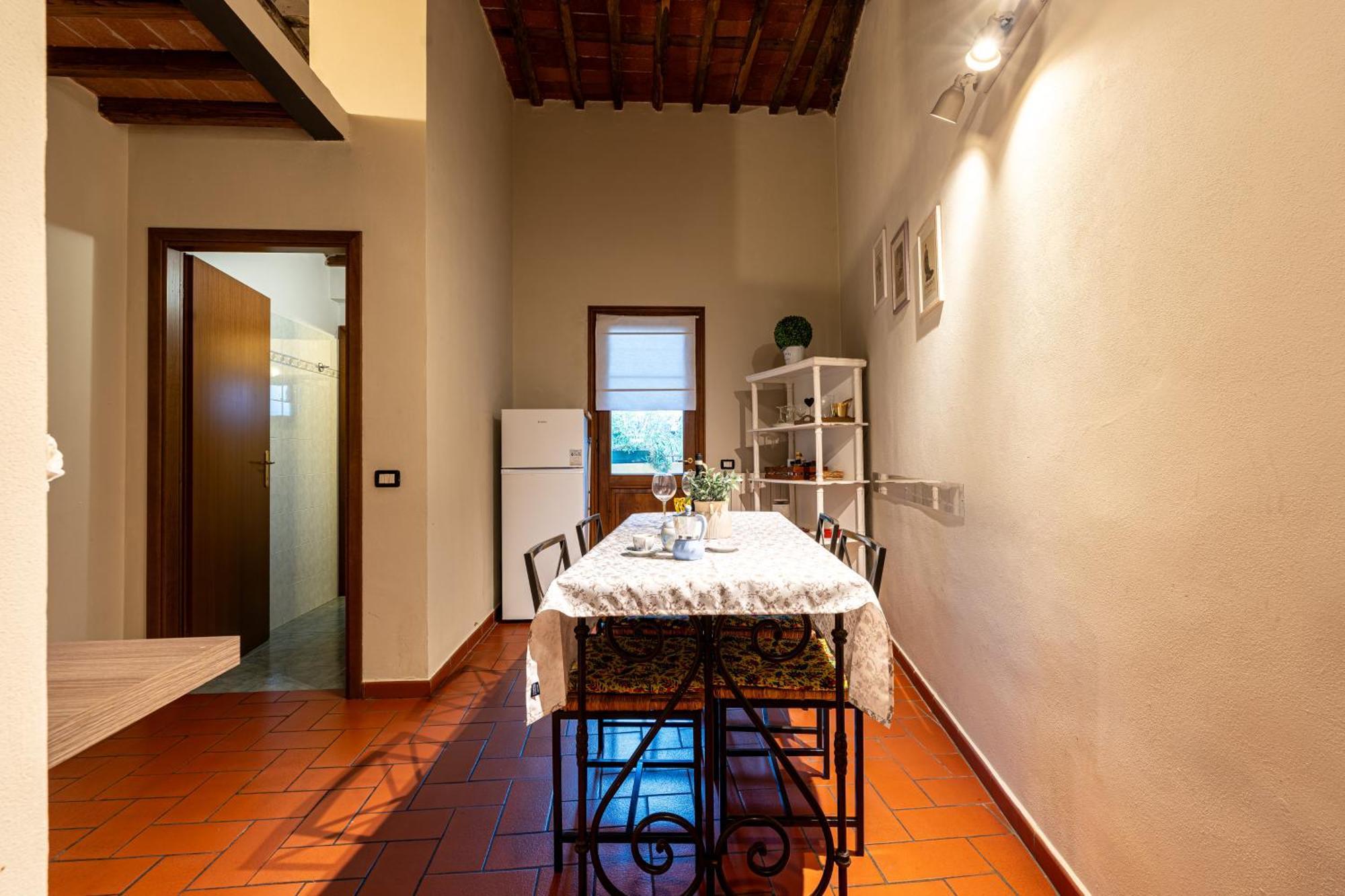 Apartment Anfiteatro *