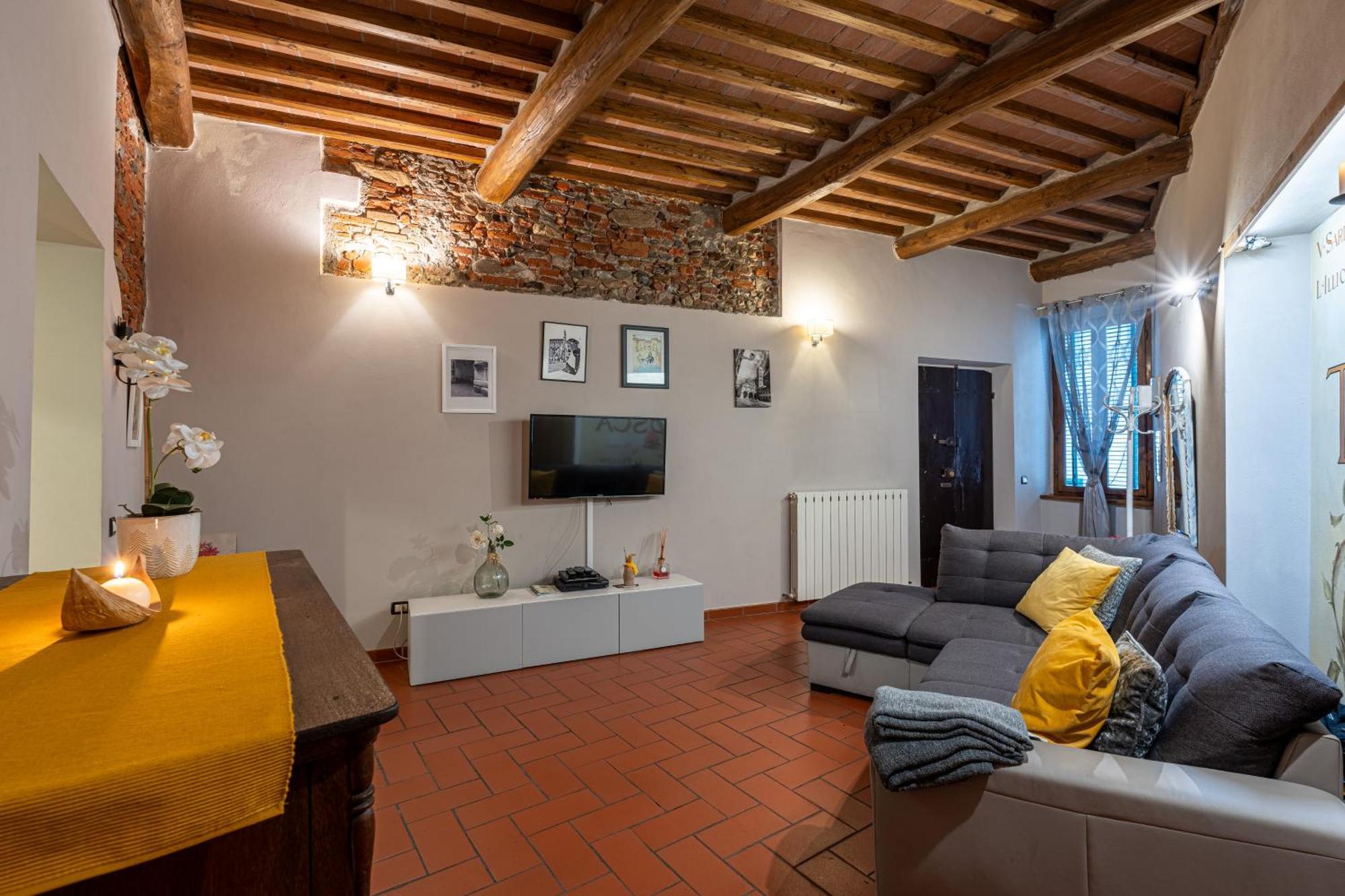 Anfiteatro Lucca